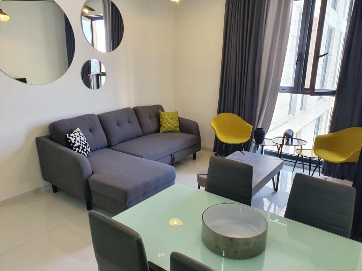 Brand New Spot In City Center Jerusalem Exterior photo