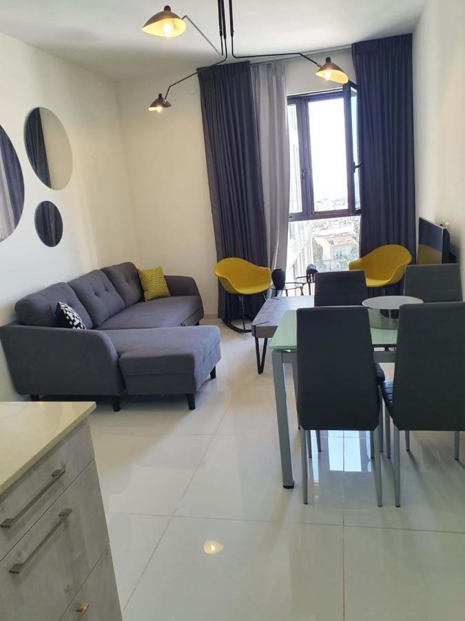 Brand New Spot In City Center Jerusalem Exterior photo
