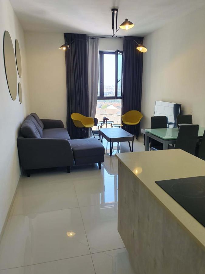Brand New Spot In City Center Jerusalem Exterior photo