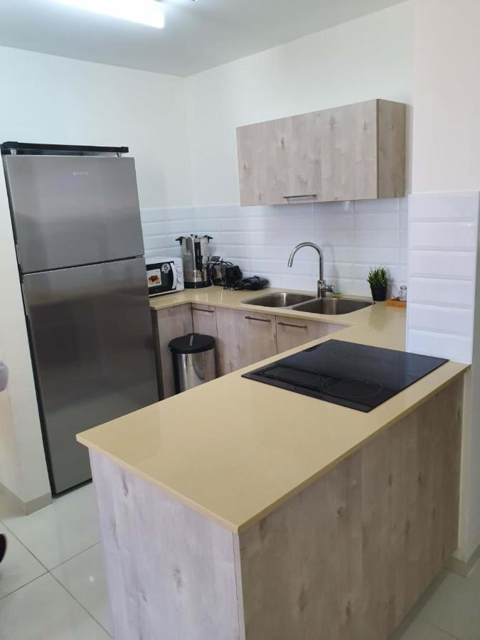 Brand New Spot In City Center Jerusalem Exterior photo