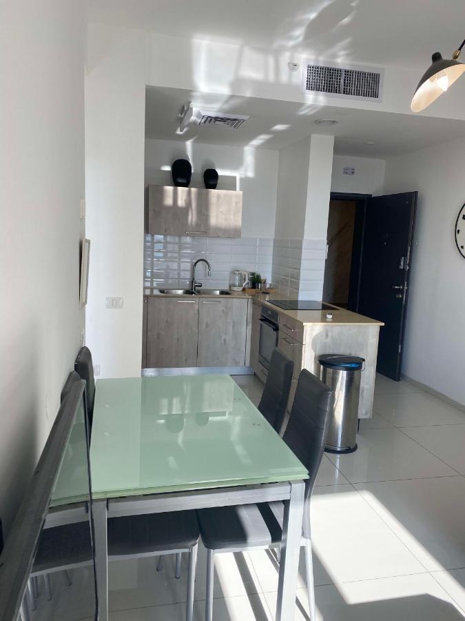 Brand New Spot In City Center Jerusalem Exterior photo