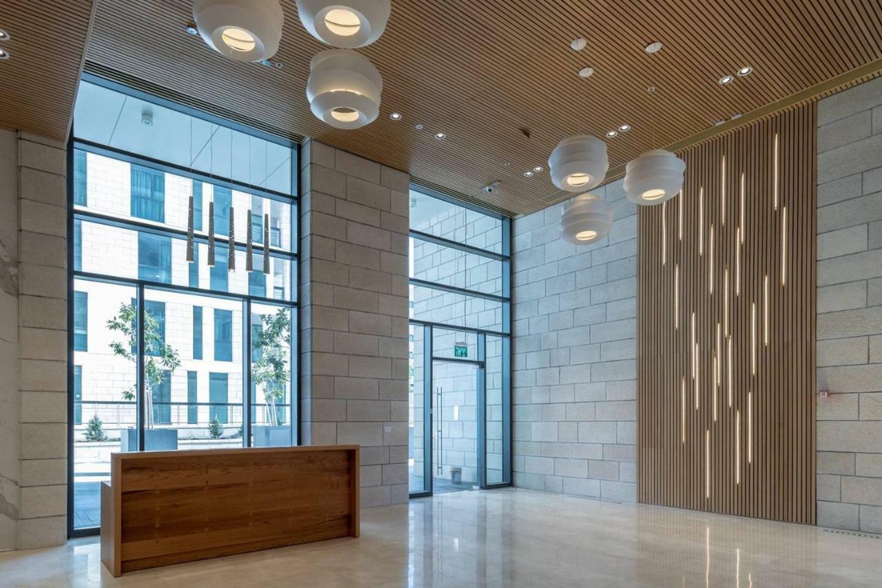 Brand New Spot In City Center Jerusalem Exterior photo